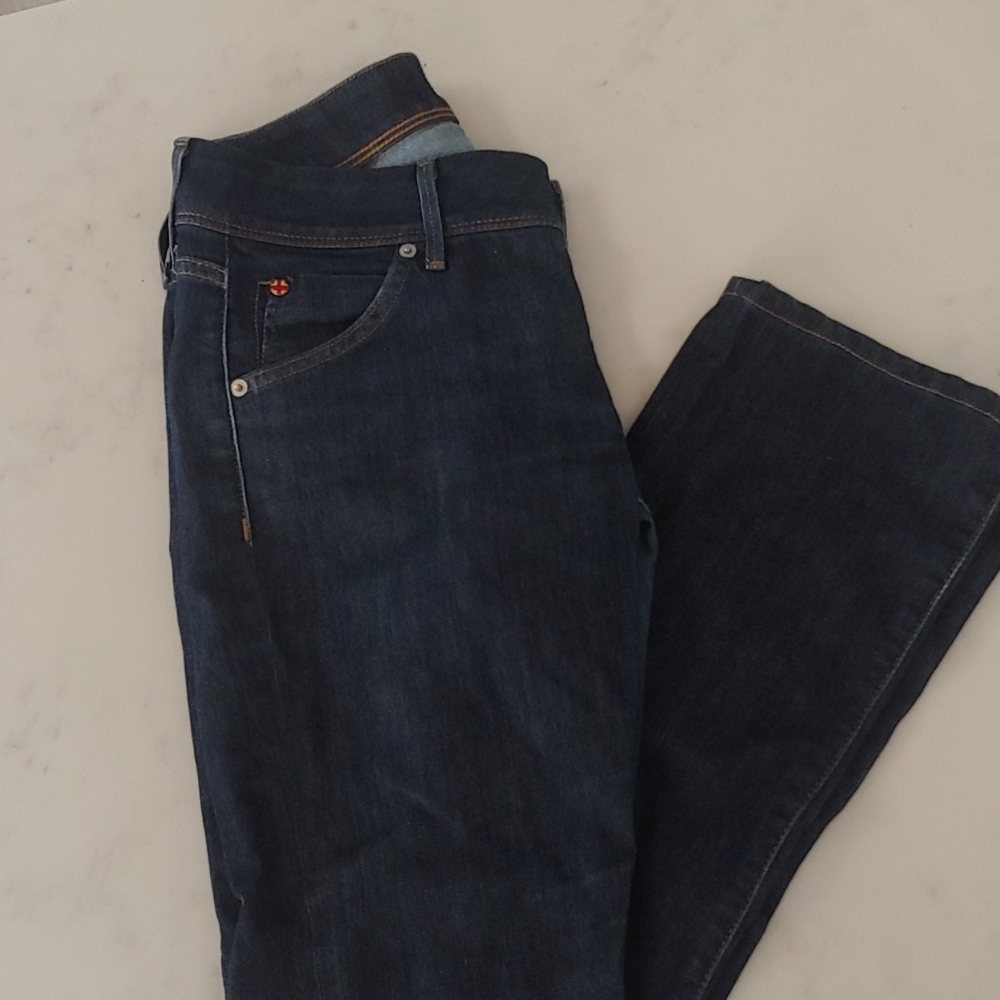 Hudson Beth Baby Boot